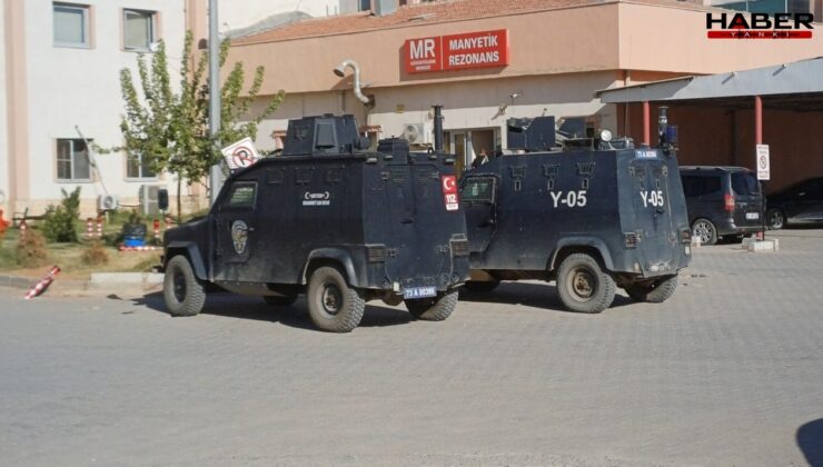 Karısını bıçakladı, doğmamış çocuğunu öldürdü!