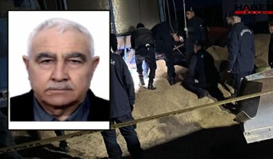 Kayıp ihbarı verildi; çeltik kurutma makinesinde cansız bedeni bulundu