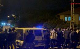 Kayseri’de çifte cinayeti at izi ortaya çıkardı