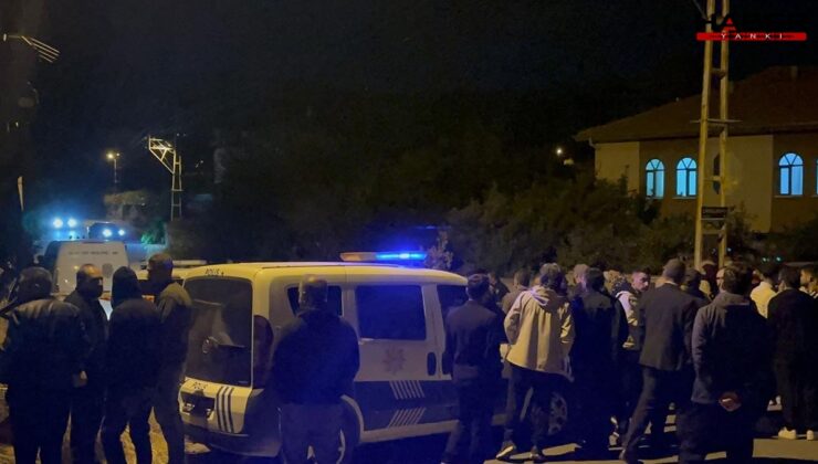 Kayseri’de çifte cinayeti at izi ortaya çıkardı