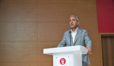 Keçiören “12. İş Sağlığı ve İş Güvenliği Kongresi”ne Ev Sahipliği Yapıyor