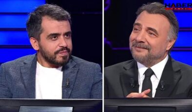 Kim Milyoner Olmak İster'de 1 Milyon TL’lik Fenerbahçe sorusu sosyal medyayı salladı