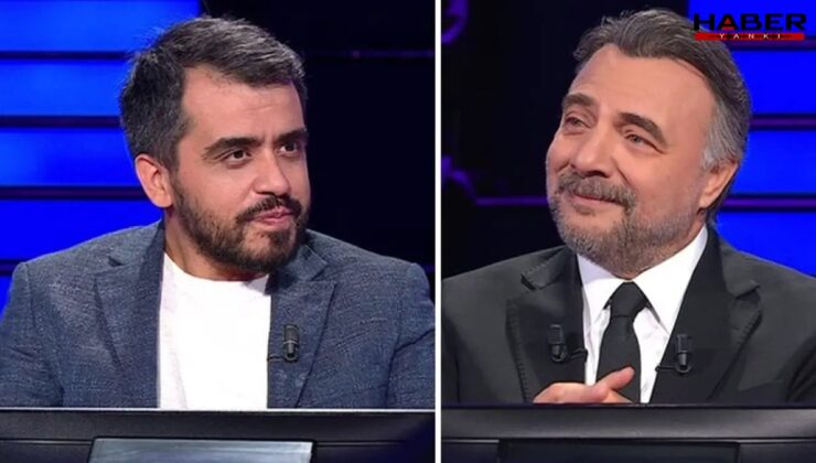 Kim Milyoner Olmak İster'de 1 Milyon TL’lik Fenerbahçe sorusu sosyal medyayı salladı