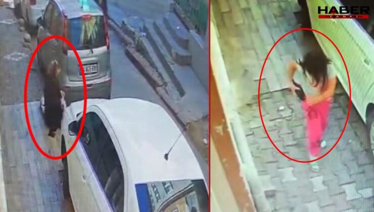 Kırıkkale'de film gibi olay: 600 bin TL'lik altın dolu keseyi alan kişiler, yüz tanıma sistemiyle tespit edildi