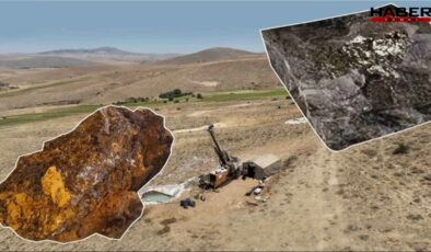 Kırşehir’in Kalbinde ‘Nadir Element’ Savaşı