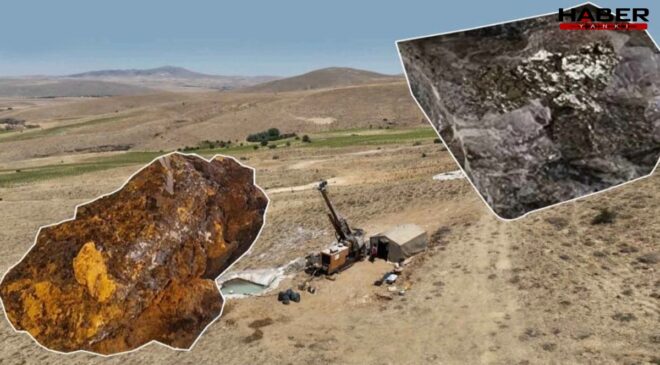 Kırşehir’in Kalbinde ‘Nadir Element’ Savaşı