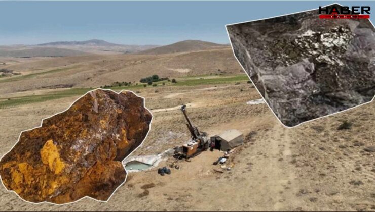 Kırşehir’in Kalbinde ‘Nadir Element’ Savaşı