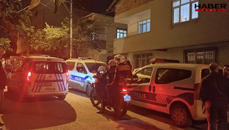 Kızını öldürdü, intihar etti