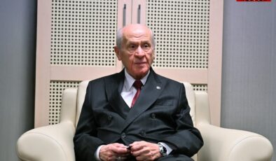 KKTC seçim sonuçlarına tepki gösteren Bahçeli'ye yanıt