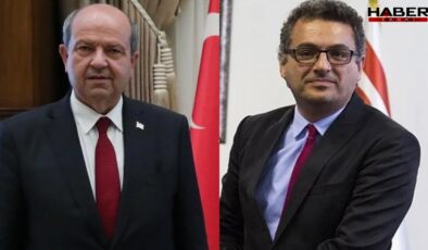 KKTC'de seçim tamamlandı! AKP'nin de desteklediği Tatar'a büyük şok