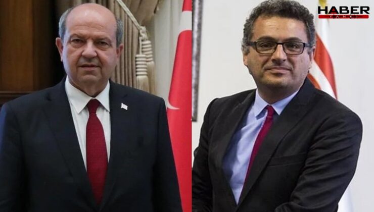 KKTC'de seçim tamamlandı! AKP'nin de desteklediği Tatar'a büyük şok