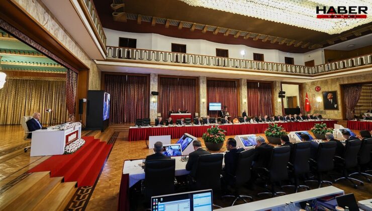 Komisyon İmralı'ya giderse 2 parti çekilecek!