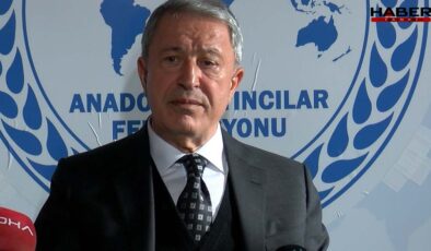 Komisyonda diploma tartışması: Hulusi Akar'ın kızı soruldu AKP hemen araya girdi