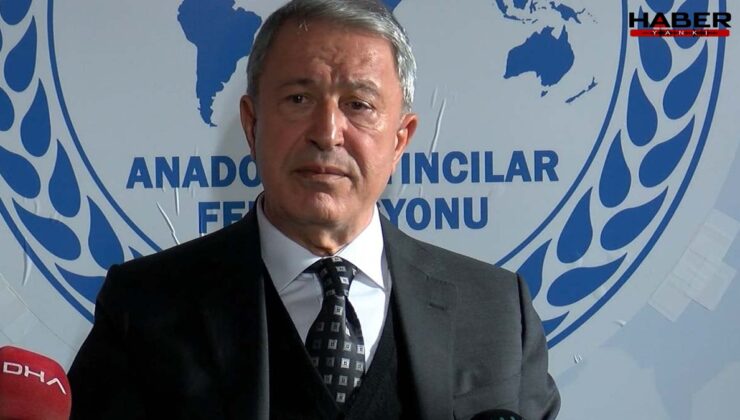 Komisyonda diploma tartışması: Hulusi Akar'ın kızı soruldu AKP hemen araya girdi