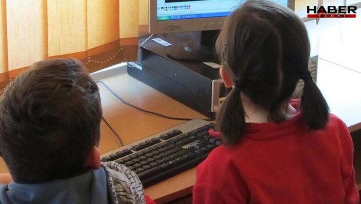 Korkutan veri! Çocukların yüzde 12.4’ü sanal kumar oynuyor