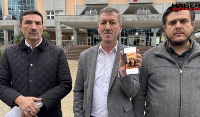 Kostümlü baloya imam cübbesi ile katılan şahsa suç duyurusu