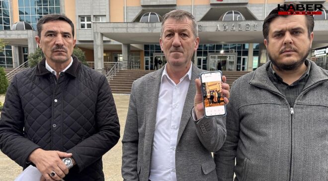 Kostümlü baloya imam cübbesi ile katılan şahsa suç duyurusu