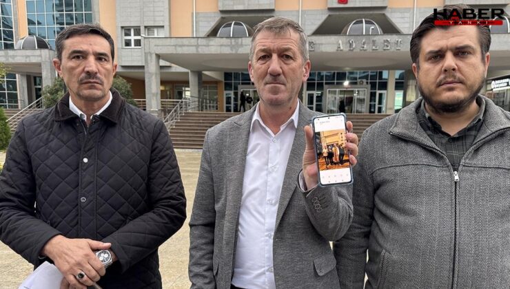 Kostümlü baloya imam cübbesi ile katılan şahsa suç duyurusu