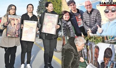 Kötülük şebekesi adaleti de öldürmesin