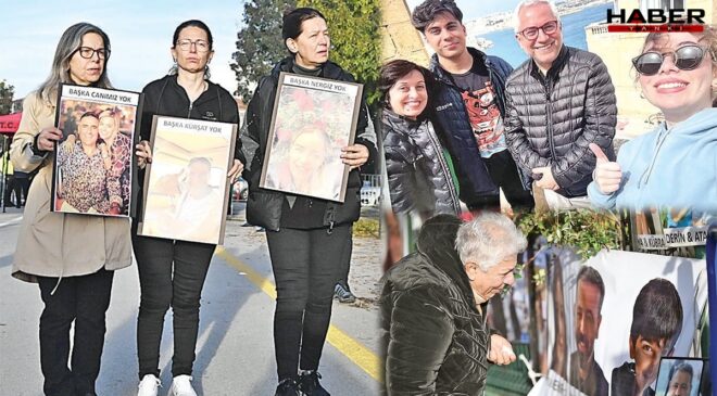 Kötülük şebekesi adaleti de öldürmesin