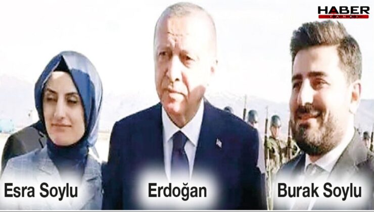 Küçükken mektup yazdı büyüyünce ihaleyi kaptı