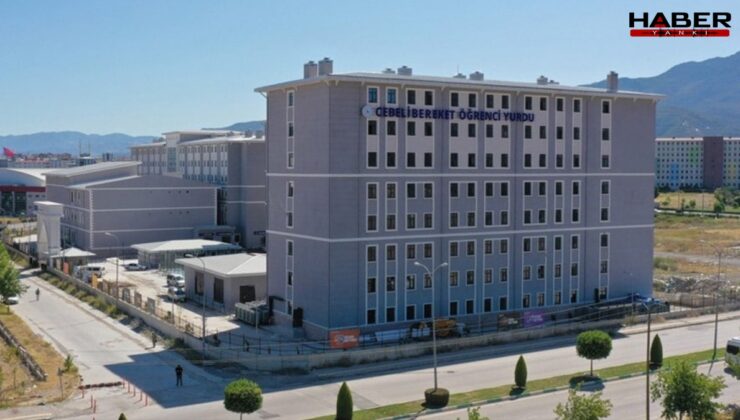 KYK’nın ölüm yurdu sorunlarla dolu