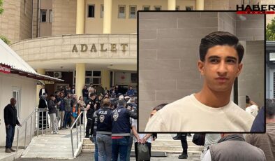 Laf atma tartışması can aldı: 16 yaşındaki çocuk hayatını kaybetti
