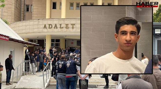 Laf atma tartışması can aldı: 16 yaşındaki çocuk hayatını kaybetti