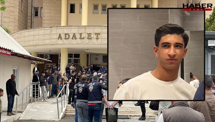 Laf atma tartışması can aldı: 16 yaşındaki çocuk hayatını kaybetti