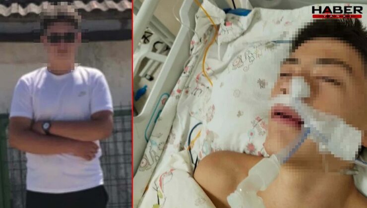 Lisede dehşet: 14 yaşındaki çocuk yaşam savaşı veriyor, müdür ve yardımcıları açığa alındı