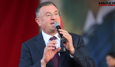 Lütfü Savaş, Özgür Özel hakkında suç duyurusunda bulunacak
