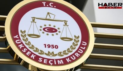 Mahkemeden CHP İstanbul İl Kongresi için durdurma talebi: YSK toplanıyor