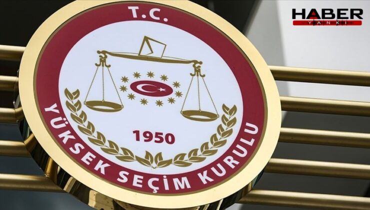 Mahkemeden CHP İstanbul İl Kongresi için durdurma talebi: YSK toplanıyor