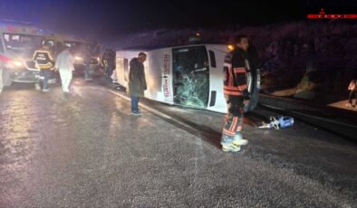 Malatya'da can pazarı: 13'ü öğrenci 14 yaralı