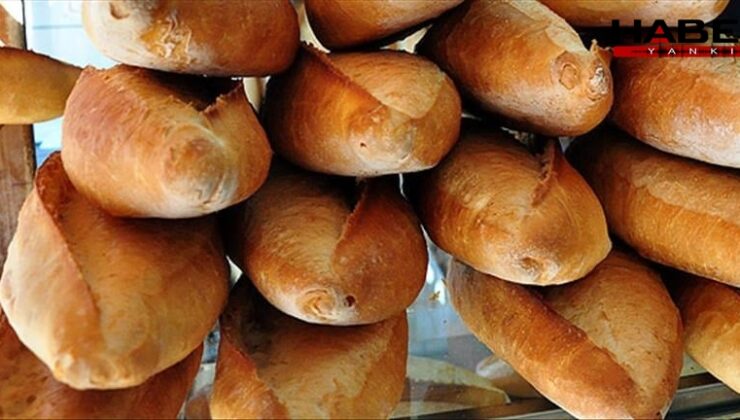 Malatya'da ekmeğe zam geldi