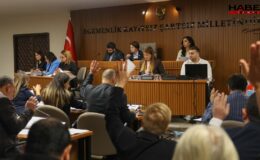 Maltepe Belediyesi 2026 yılı bütçesi kabul edildi
