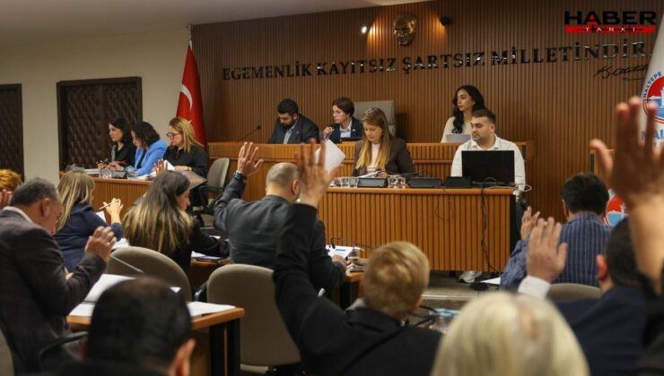 Maltepe Belediyesi 2026 yılı bütçesi kabul edildi