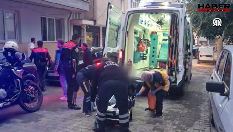 Manisa’da dayı-yeğen kavgası: İkisi de yaralandı