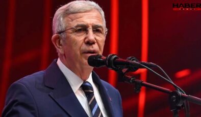 Mansur Yavaş: Hukukun üstünlüğüne, adaletin bir gün mutlaka yerini bulacağına yürekten inanıyorum