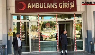 Mantar yiyen koca öldü, eşi yoğun bakımda