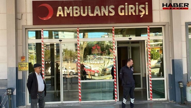 Mantar yiyen koca öldü, eşi yoğun bakımda