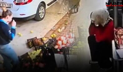 Market çalışanlarının çilesi bitmiyor! O görüntüler yeniden gündem oldu