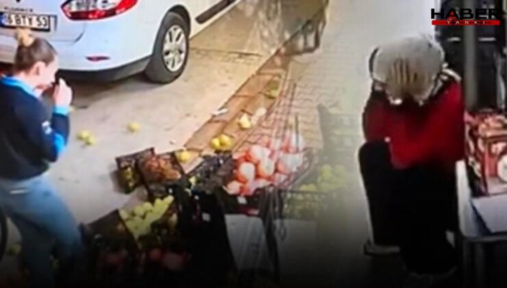 Market çalışanlarının çilesi bitmiyor! O görüntüler yeniden gündem oldu