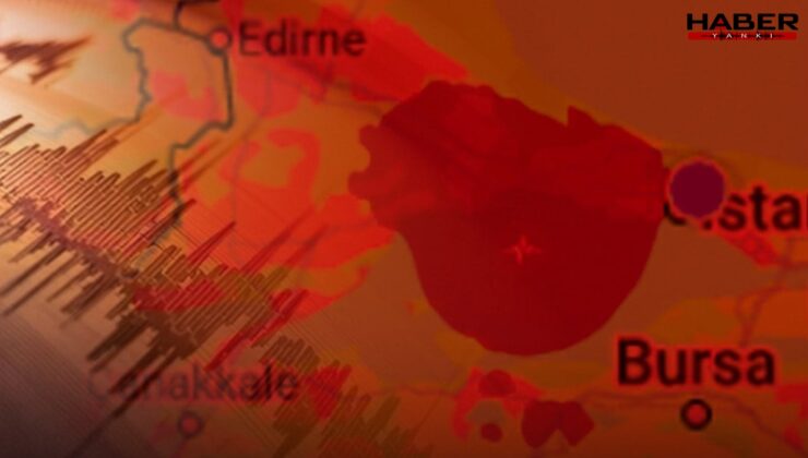 Marmara'da depremi durduran güç ne? Uzman isim açıkladı