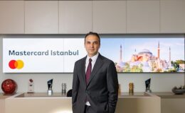Mastercard Türkiye ve Azerbaycan’da üst düzey bayrak değişimi