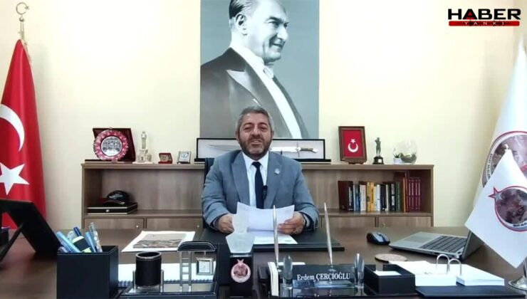 Meclis'teki 'Apo sloganları' sonrası şehit ailelerinden açıklama