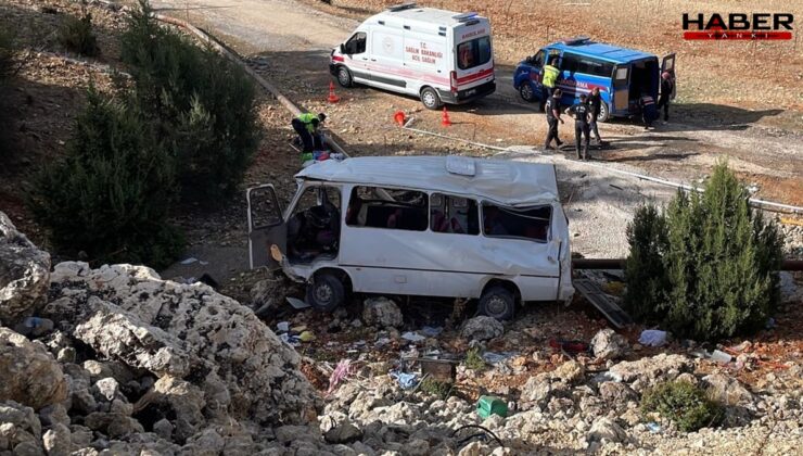 Mersin'de feci kaza sonrası CHP'li Başarır'dan mesaj