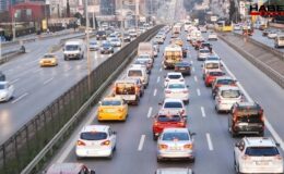 Mesai saatine dakikalar kaldı ama yoğunluk hala yüzde 70'i aştı!