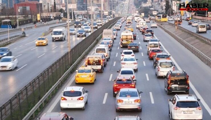 Mesai saatine dakikalar kaldı ama yoğunluk hala yüzde 70'i aştı!