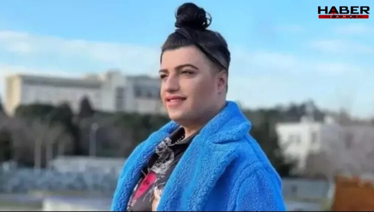 Mükremin Gezgin'in hesabına erişim engeli